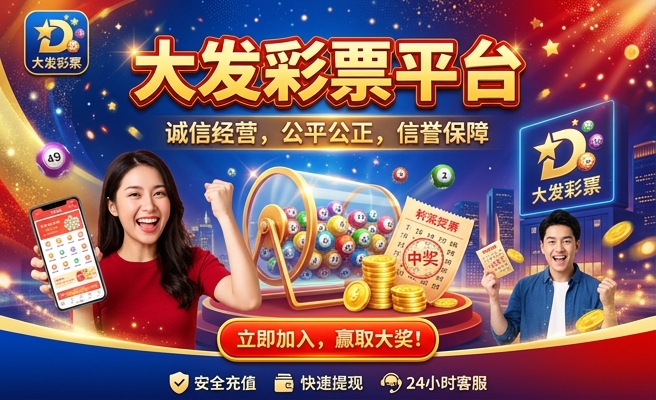 大发彩铃定制官网