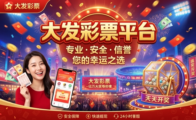 大发大彩网邀请码