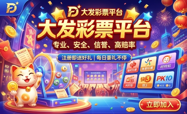 大发快3高频彩